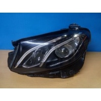 Фара левая Mercedes-Benz E-klasse W213 2016-нв A2139066501