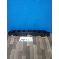 Абсорбер бампера переднего Volkswagen Polo 6 2020-2022 60U807248C