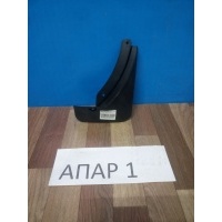 Брызговик задний правый Skoda Octavia 3 A7 2013-2020 5E0821822