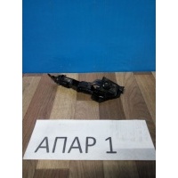 Кронштейн бампера переднего правый Volkswagen Golf 7 2013-2020 5G0807050A