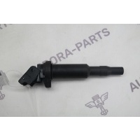 Катушка зажигания (Bosch) N63 BMW X5 F15 2013 12138647689