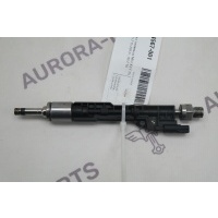 Форсунка топливная N63 BMW X5 F15 2013 13537645956