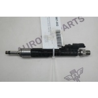 Форсунка топливная N63 BMW X5 F15 2013 13537645956