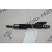 Форсунка топливная N63 BMW X5 F15 2013 13537645956