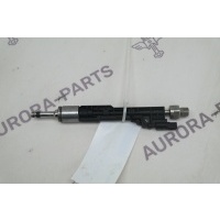 Форсунка топливная N63 BMW X5 F15 2013 13537645956