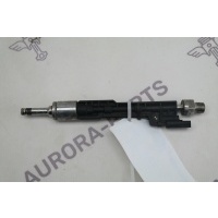 Форсунка топливная N63 BMW X5 F15 2013 13537645956