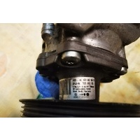 Audi volkswagen 4f0145155r насос гур 130 бар