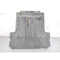 Защита двигателя Renault Scenic 2006 8200115689