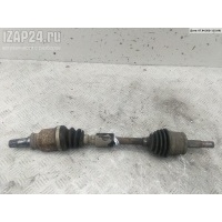 Полуось передняя левая 2004-2012 2004