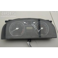 Щиток приборный (панель приборов) Renault Laguna II (2001-2007) 2006 8200291335