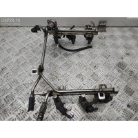 Форсунка топливная Audi A6 C5 (1997-2005) 2001 078133551BB
