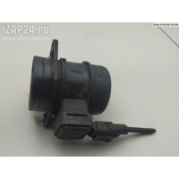 Измеритель потока воздуха Skoda Octavia mk2 (A5) 2012 03L906461