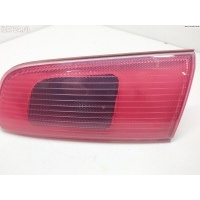 Фонарь крышки багажника правый Mazda 2 2004 DD10513F0C