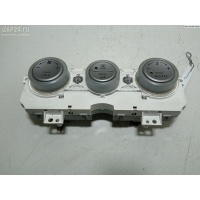 Переключатель отопителя Mazda 6 (2002-2007) GG/GY 2003 GJ6G61190A