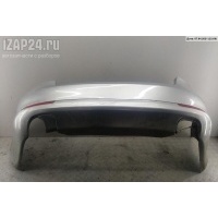 Бампер задний Skoda Octavia mk2 (A5) 2012 1Z5807417