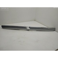 Накладка подсветки номера Audi A4 B5 (1994-2001) 1996 8D9827574