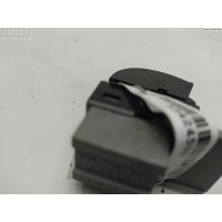 Кнопка стеклоподъемника переднего правого Audi A6 C5 (1997-2005) 2002 4B0959855