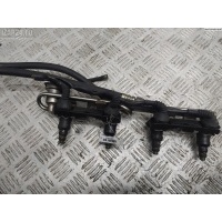 Форсунка топливная Audi A4 B5 (1994-2001) 1995 058133551