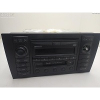 Аудиомагнитола Audi A6 C5 (1997-2005) 1998 4B0035195
