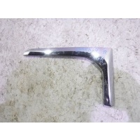 Накладка переднего крыла правого BMW 7 G11/G12 2016- 51747478838