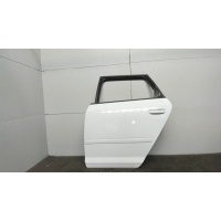 Дверь боковая зад. левая Audi A3 (8PA) 2008-2013 2011 8P4833051A
