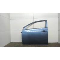 Дверь боковая, перед. левая Toyota Corolla E15 2006-2013 2012 6700212A30
