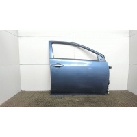 Дверь боковая, перед. правая Toyota Corolla E15 2006-2013 2012 6700112A30
