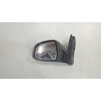 Зеркало боковое, левая Ford Focus 3 2011-2015 2011 2171863