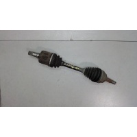 Полуось (приводной вал, шрус), перед. левая Nissan Murano 2002-2008 2008 39101CC40A