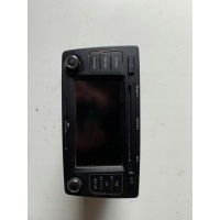 Радио skoda йети октавия ii 1z0035156g