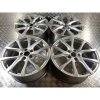 диск литой Audi A6 4F/C6 2009 4F0601025CD