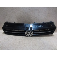 Решетка радиатора Volkswagen Polo (HB) 2009> 6r0853651cryp