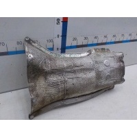 Защита днища BMW X5 G05 2018- 51128091980