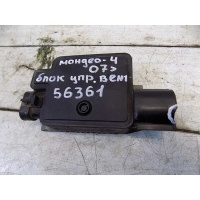 Блок электронный ford Mondeo lV 940002904