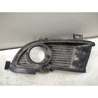 Накладка фары противотуманной левой mitsubishi Lancer IX 2003-2006 8321A055