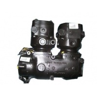 Компрессор воздушный man tga d2866 2876 51541006007