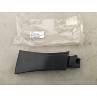 Subaru forester 06 - 08 накладка крыла левый передняя