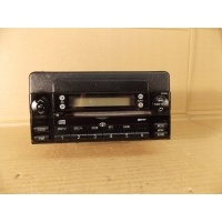 Радио компакт - диск toyota hilux 08600 - 00965 w73806