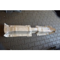 Skoda rapid fl sb 1.0 tsi крышка термическая выдохе