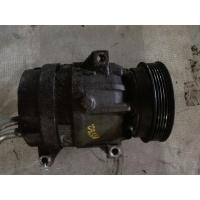 Компрессор кондиционера Renault Scenic 1996-2002 2002 8200316164
