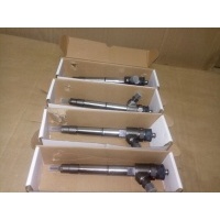 Форсунки - 0445110809 bosch