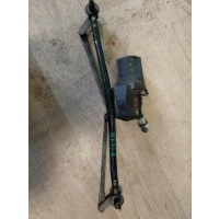 Трапеция стеклоочистителя Daewoo Nexia 2008 96175536