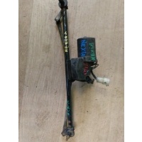 Трапеция стеклоочистителя Daewoo Nexia 2008 96175536