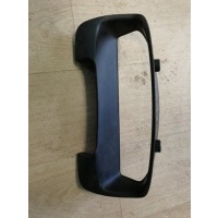 Накладка щитка приборов Mazda 323 BJ 1998 b25g55420