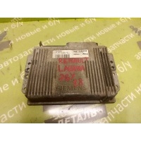 Блок управления Renault Laguna 1 1997 7700102294