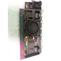 крышка блока предохранителя RENAULT Laguna 1997 7700823492