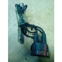 Крышка трамблера Audi 80 1989 AUDI/VW 80/A6/SEAT TOLEDO/VW..