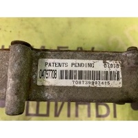 блок управления АКПП Chrysler LHS New Yorker 1993 04797708, 4797708
