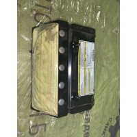 подушка безопасности Mitsubishi Galant 8 usa 2000 MR417996