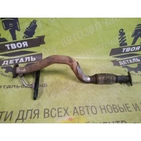 Приемная труба глушителя SKODA Fabia 1999-2007г.в. 281769